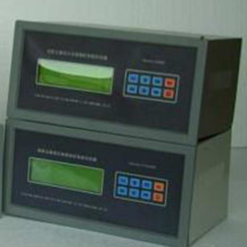 房TM-II型电除尘高压控制器